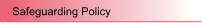 Safeguarding Policy